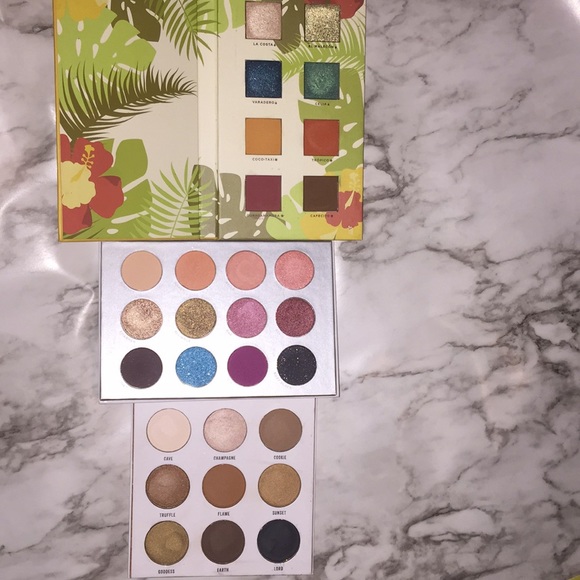 Random Palette Set - Picture 2 of 2